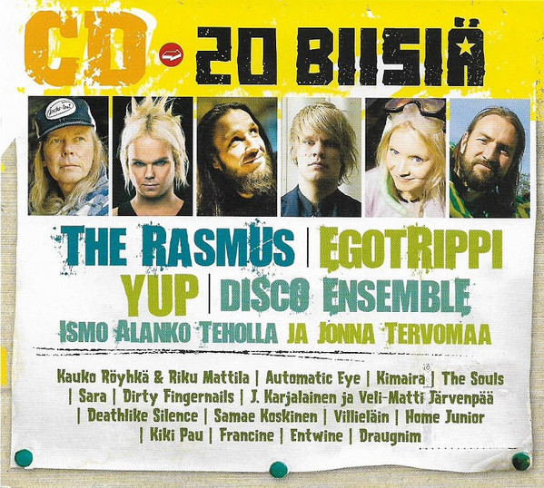 Soundi 2009