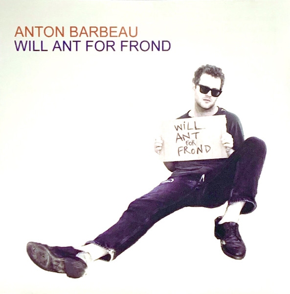 Will Ant For Frond