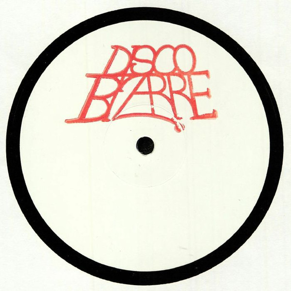 Disco Bizarre 002
