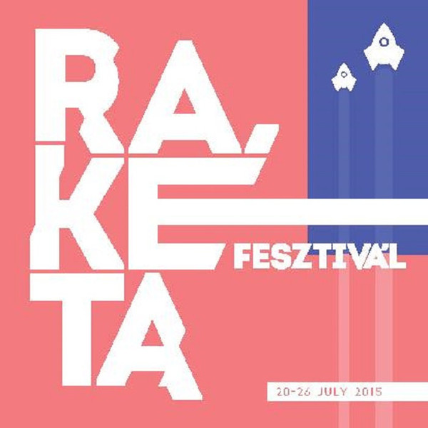 Rakéta Demo 2015