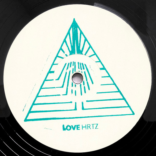 LoveHrtz Vol. 3