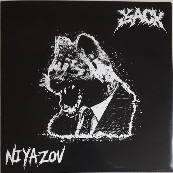Jack / Niyazov