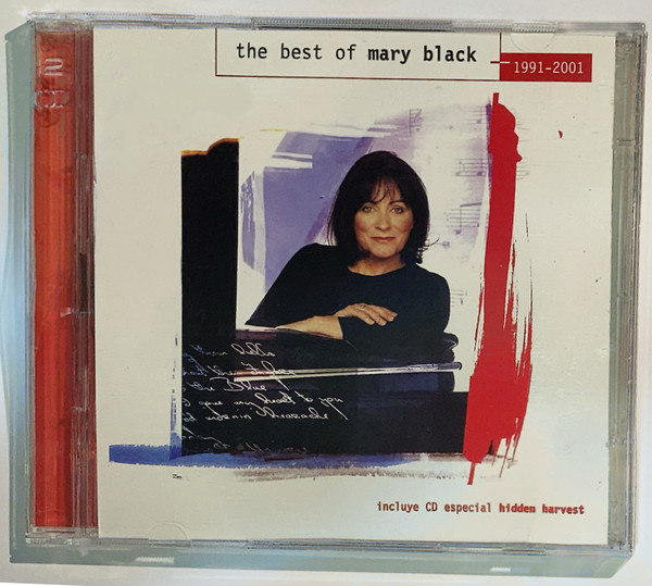 The Best Of Mary Black 1991-2001 / Hidden Harvest