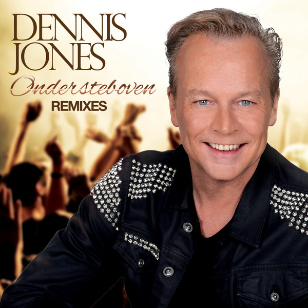 Ondersteboven (Remixes)