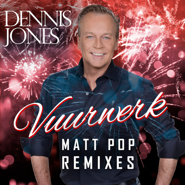 Vuurwerk (Matt Pop Remixes)