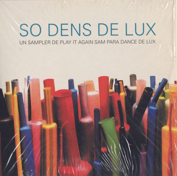 So Dens De Lux