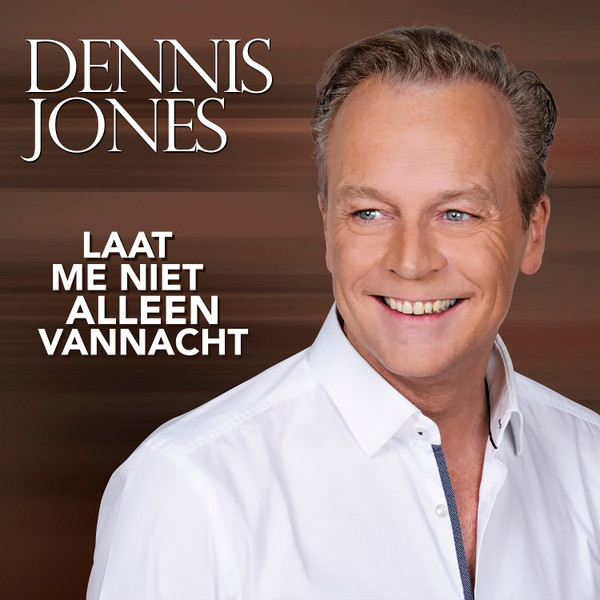 Laat Me Niet Alleen Vannacht