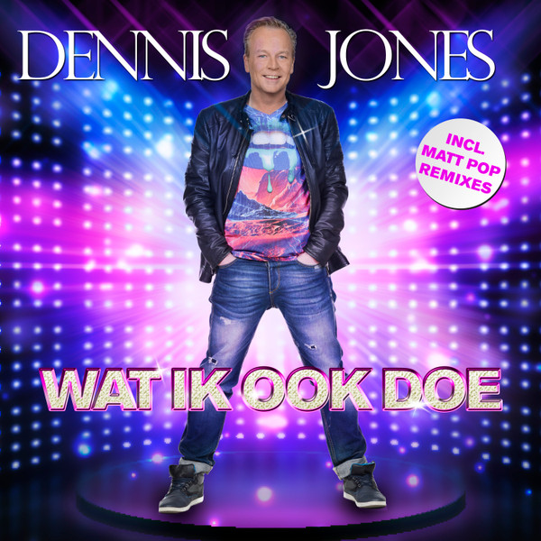 Wat Ik Ook Doe