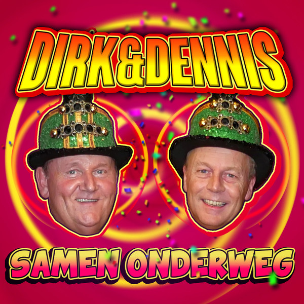 Samen Onderweg