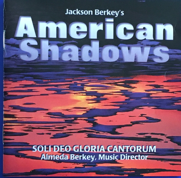 Jackson Berkey's American Shadows