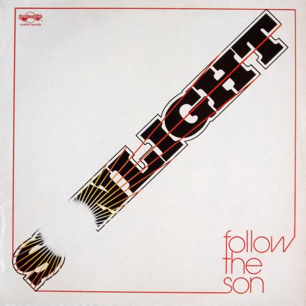 Follow The Son