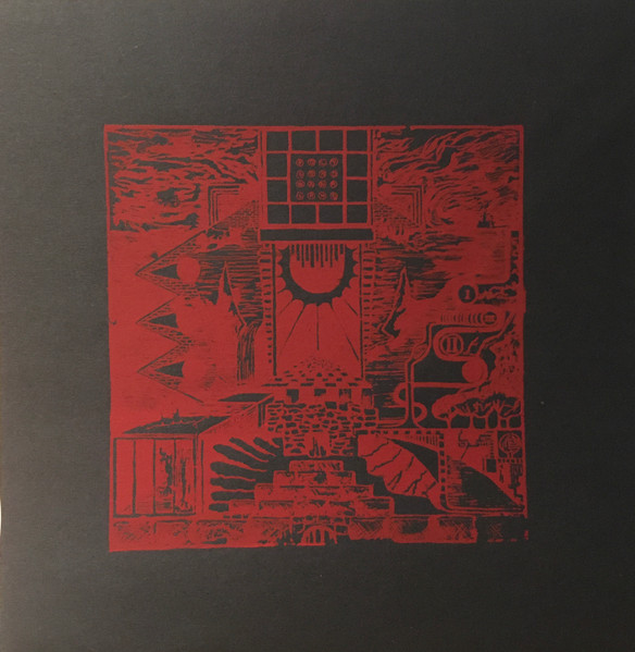 Polygondwanaland