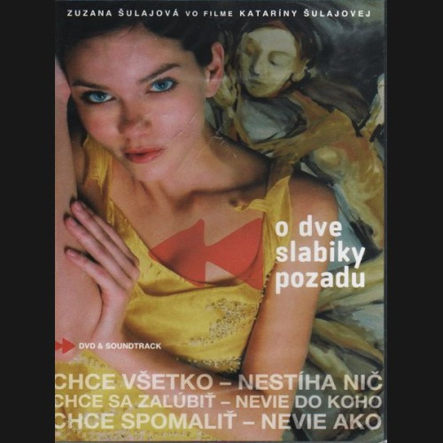 O Dve Slabiky Pozadu