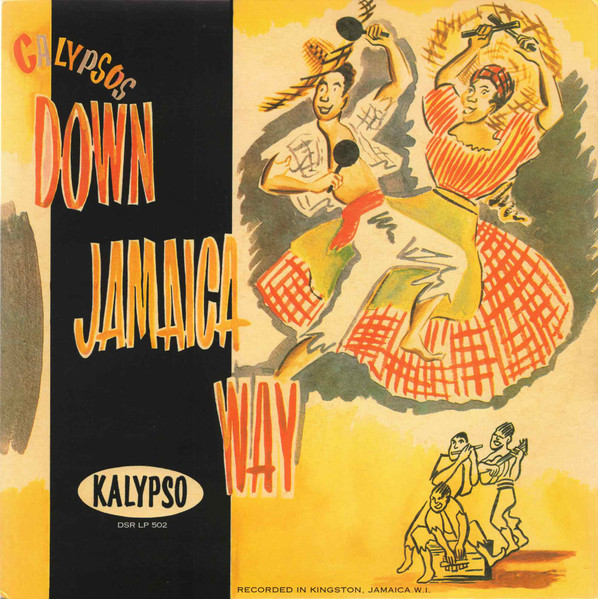 Down Jamaica Way