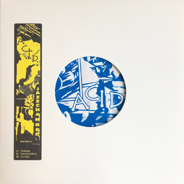Jazzchamber