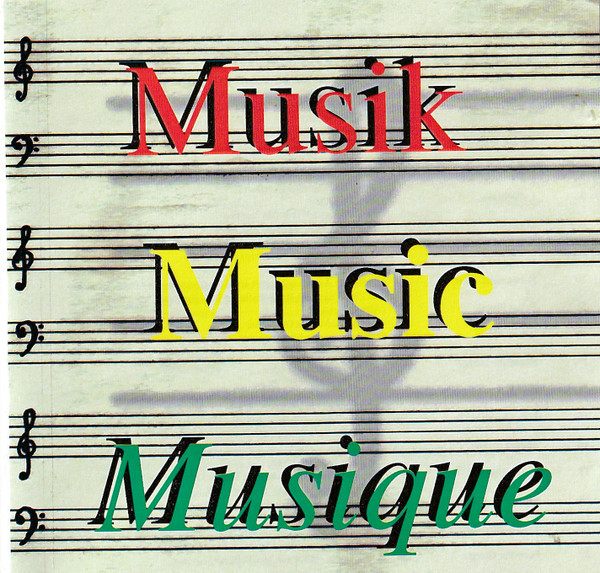 Musik Music Musique