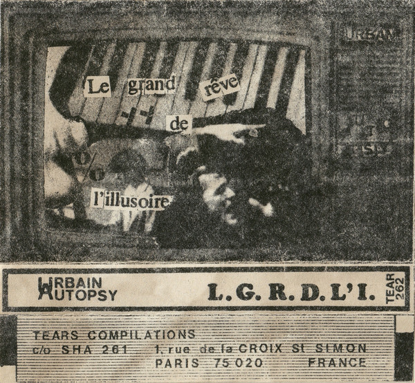 Le Grand Rêve De L'Illusoire