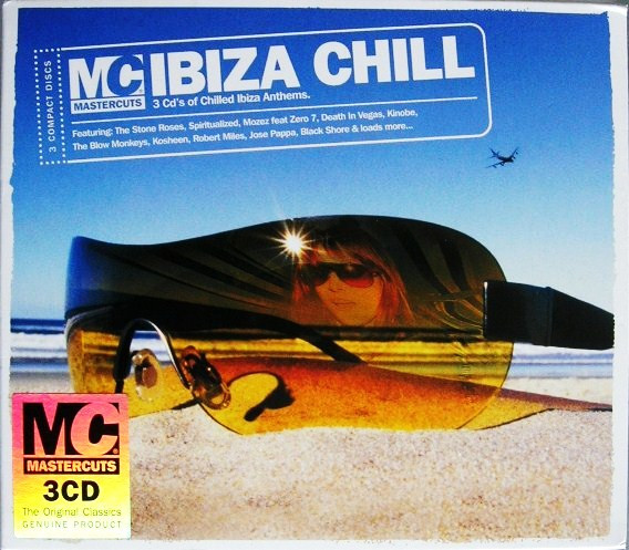 Ibiza Chill