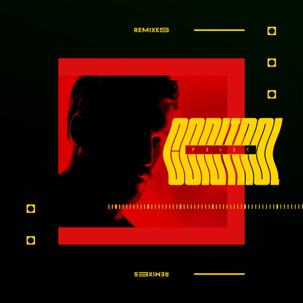 Control (Remixes)