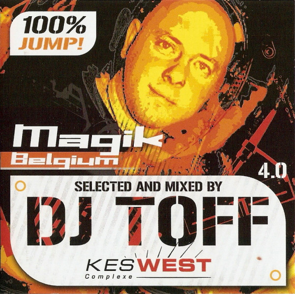 Magik Belgium 4.0