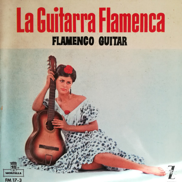 La Guitarra Flamenca (Flamenco Guitar)