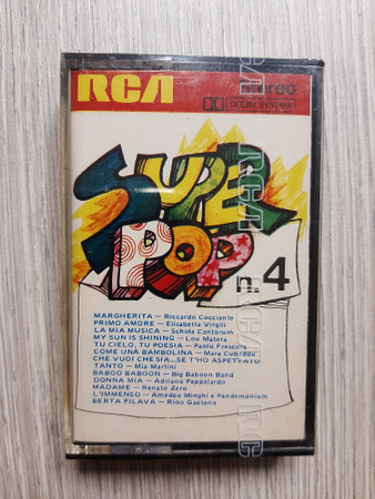 Super Pop N. 4