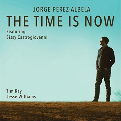 The Time Is Now