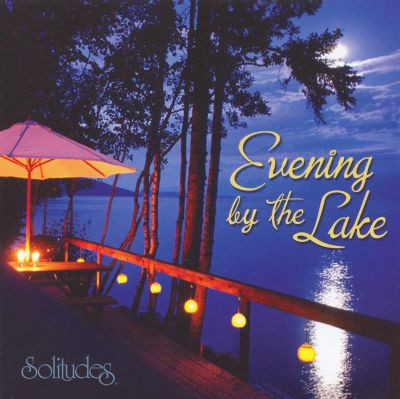 Evening By The Lake