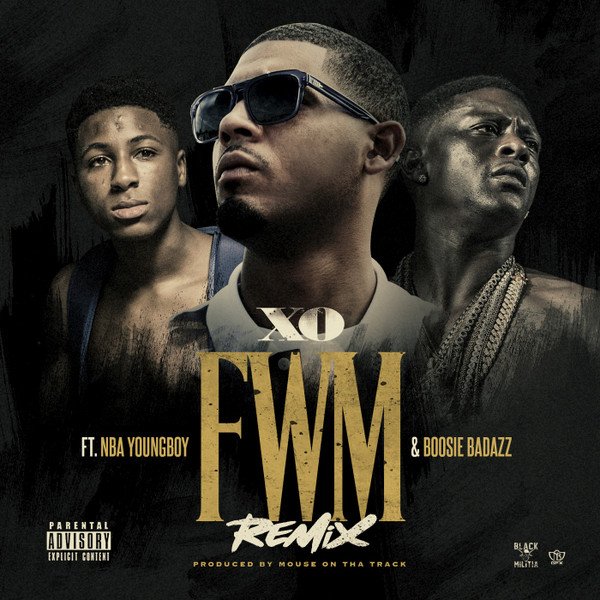 FWM (Remix)