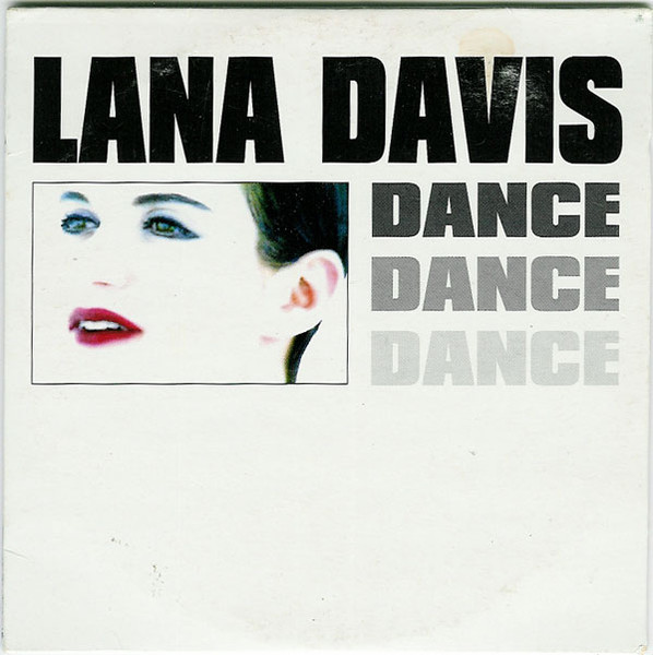 Dance Dance Dance