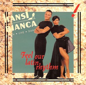 Feel Our Latin Rhythm / Latin - Live - Dance