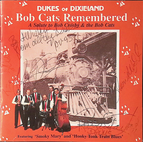 Bob Cats Remembered
