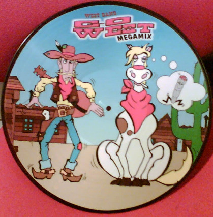 Go West Megamix