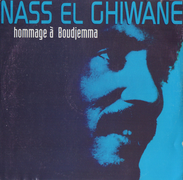 Hommage A Boudjemma