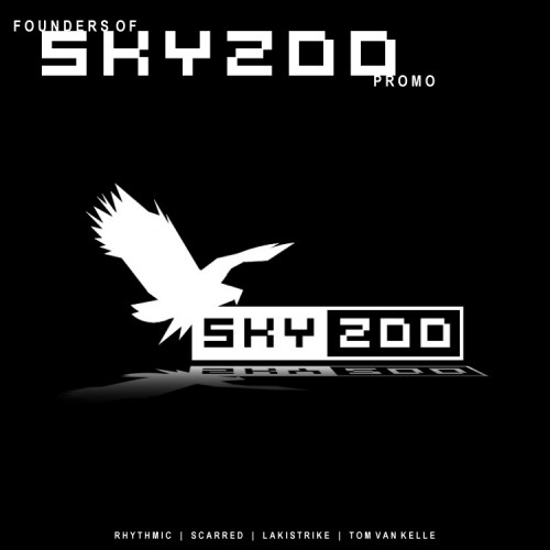 Founders Of SkyZoo