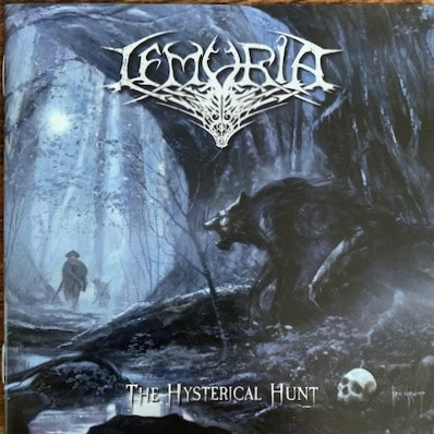 The Hysterical Hunt