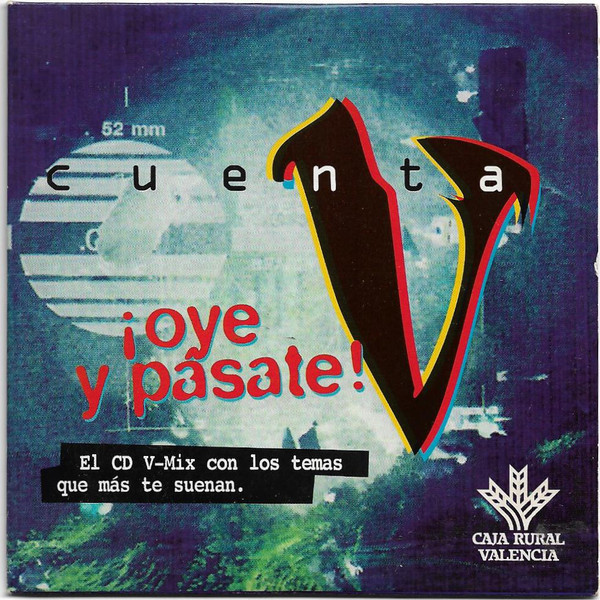 V-Mix (Cuenta V)