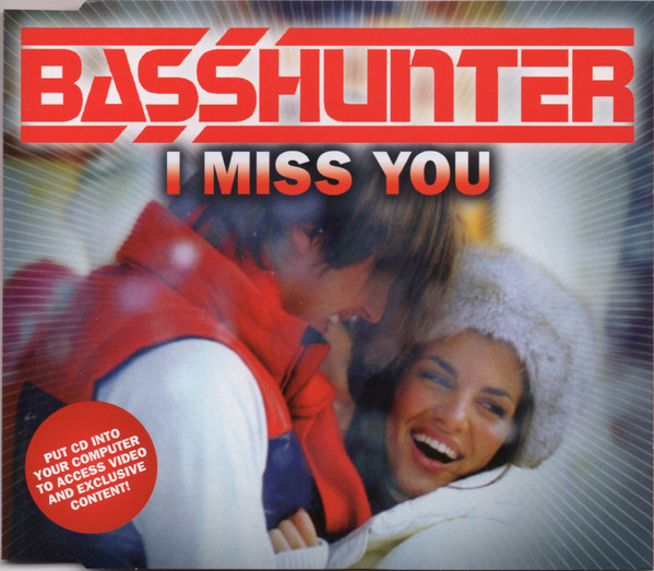 I Miss You