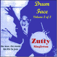 Drum Face Volume 2 Of 2