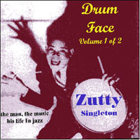 Drum Face  Volume 1 Of 2