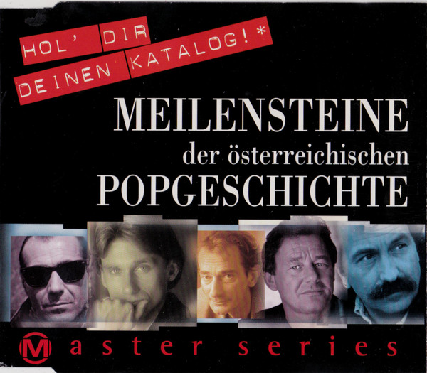 Meilensteine Der Österreichischen Pop-Geschichte