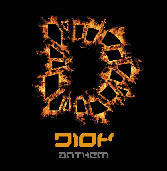 D10Y Anthem