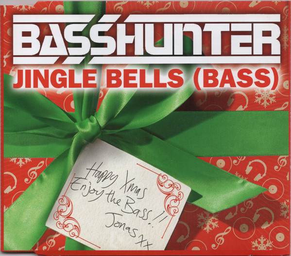 Jingle Bells (Bass)