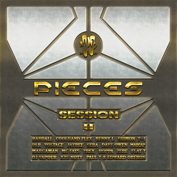 Pieces Session II