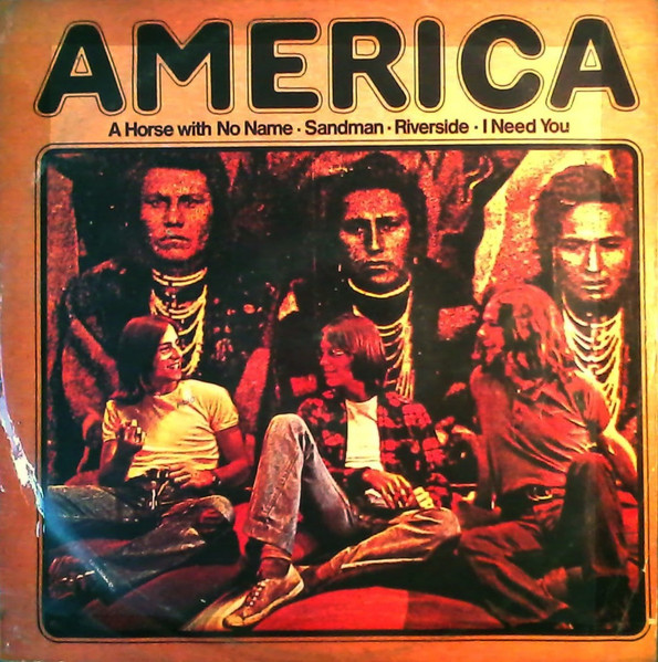 America