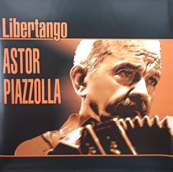 Libertango