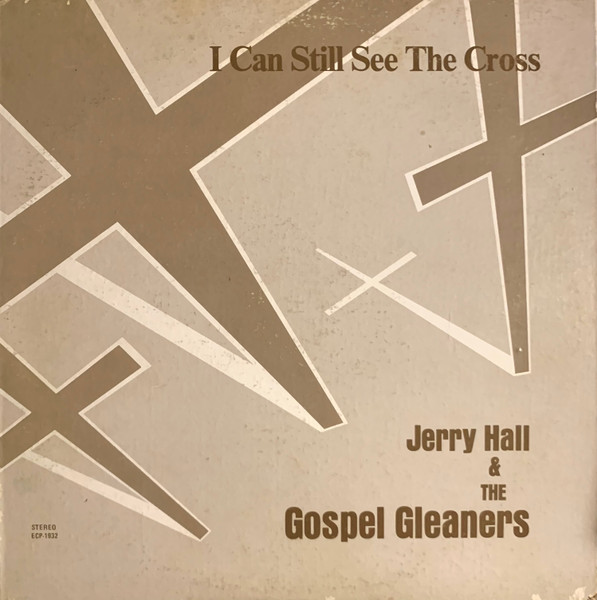 I Can Still See The Cross