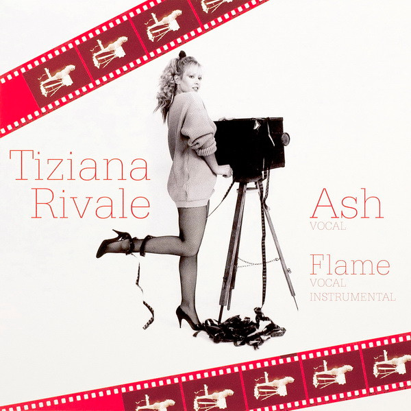 Ash / Flame