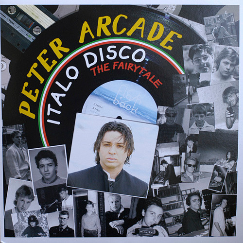 Italo Disco