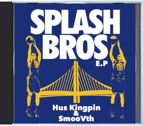 Splash Bros E.P 